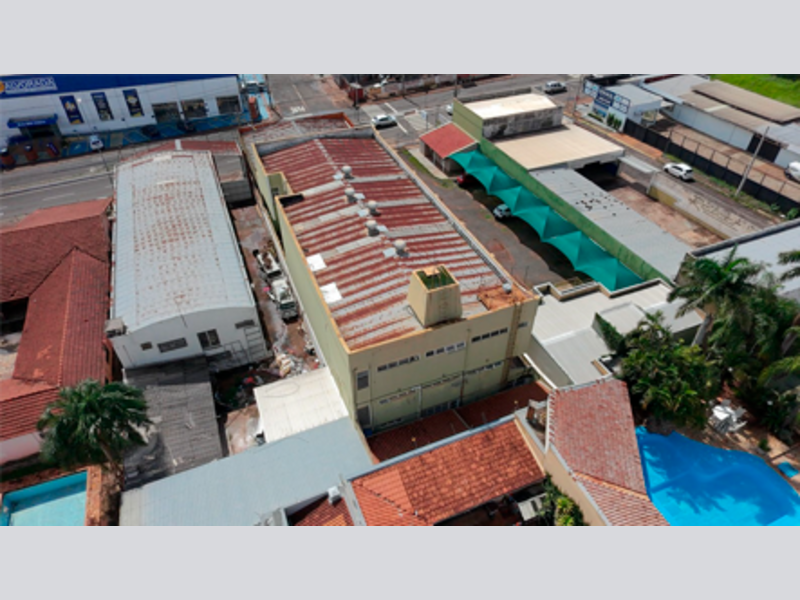 Prédio no Vila/ Jardim TV Morena (foto 5 de 46)