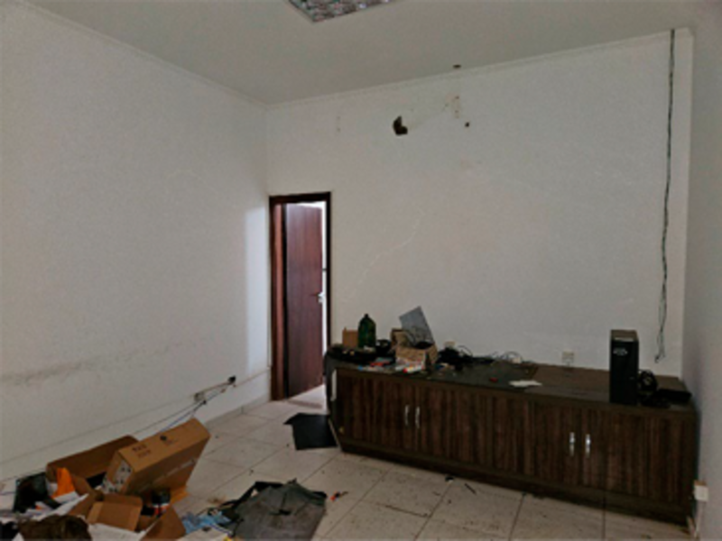 Prédio no Vila/ Jardim TV Morena (foto 43 de 46)