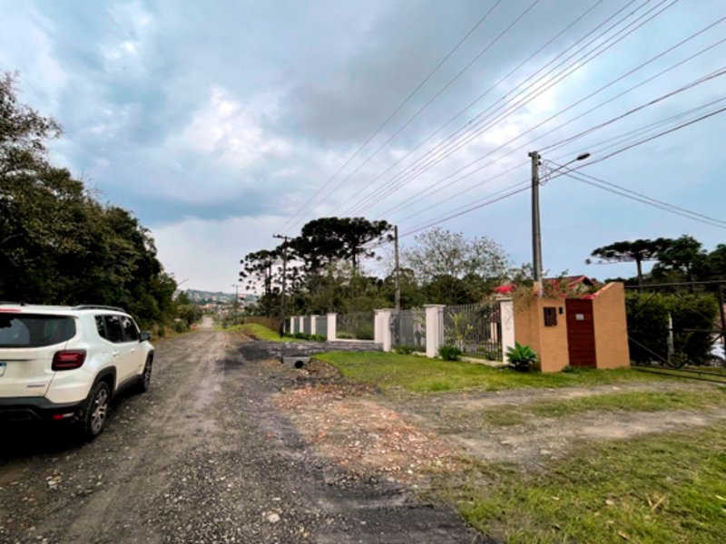 Terreno no Serra dos Nogueiras (foto 2 de 6)