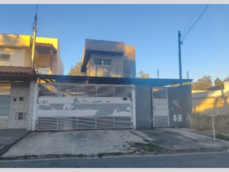 Casa no Polvilho (foto 4 de 5)