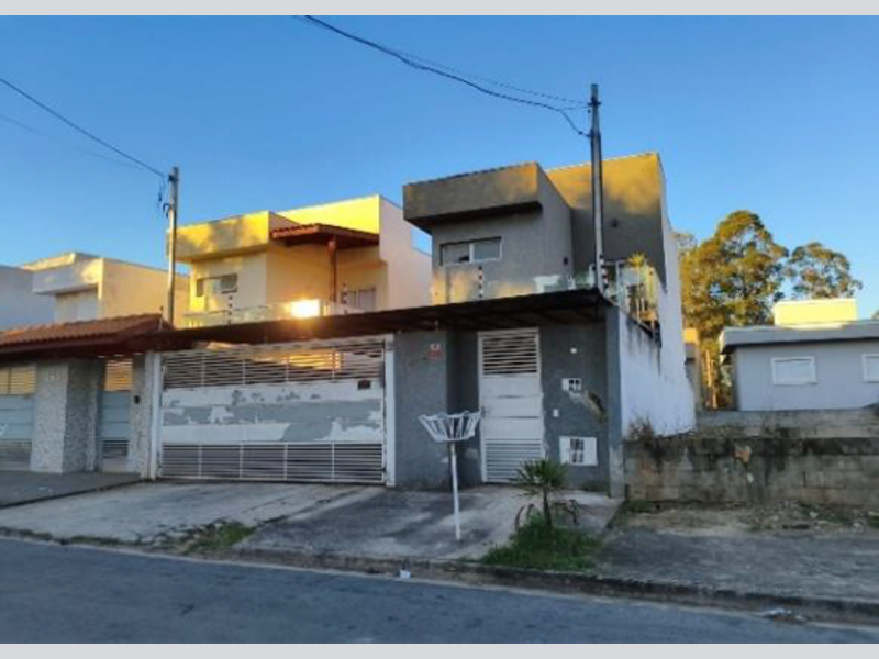 Casa no Polvilho (foto 2 de 5)