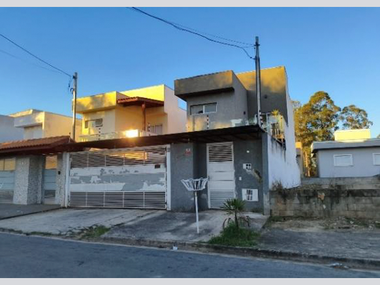 Casa - Cajamar - SP