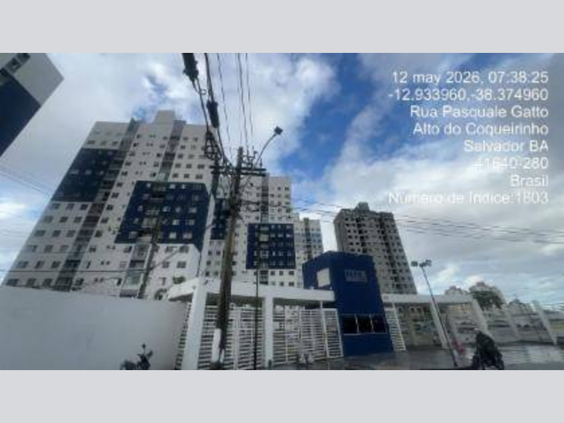 Imagem do imóvel Apartamento - Salvador - BA
