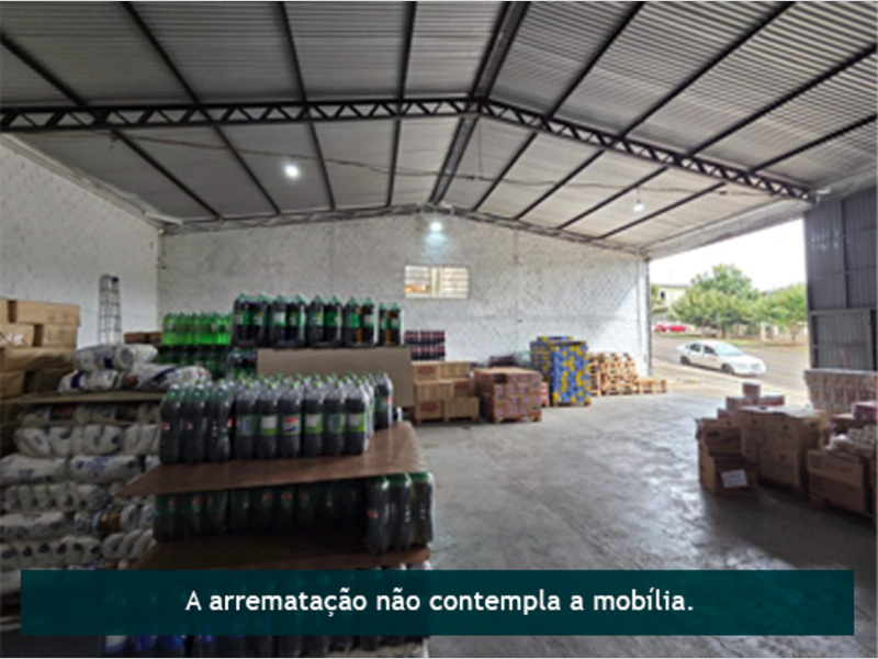 Prédio no Lot. Santa Brígida (foto 11 de 11)