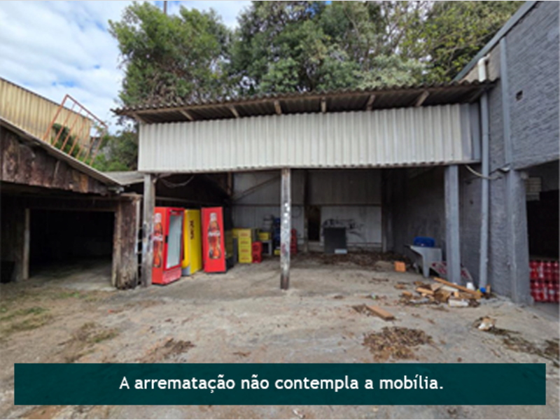 Prédio no Lot. Santa Brígida (foto 3 de 11)