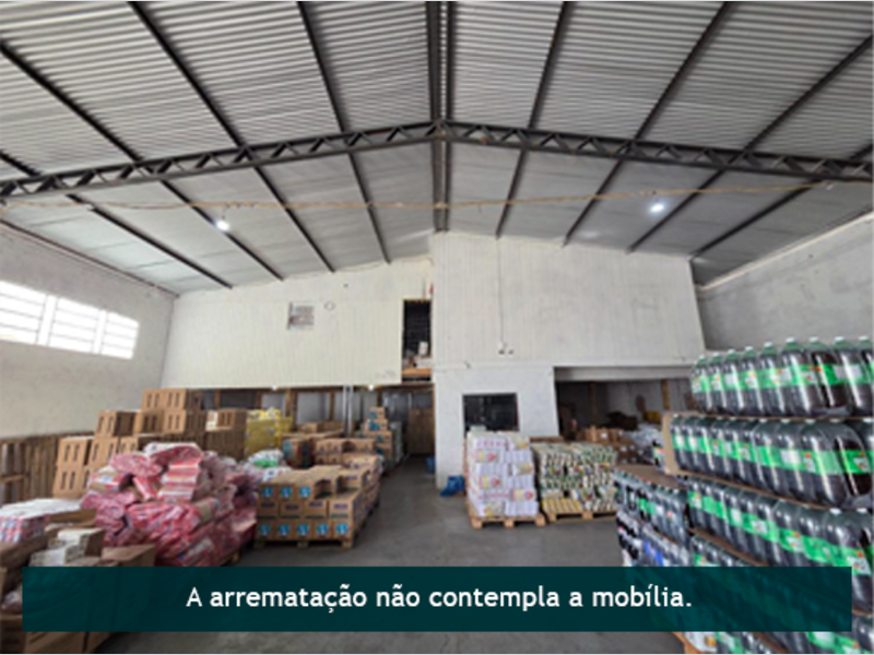 Prédio no Lot. Santa Brígida (foto 7 de 11)