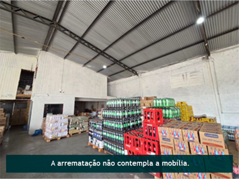 Prédio no Lot. Santa Brígida (foto 8 de 11)
