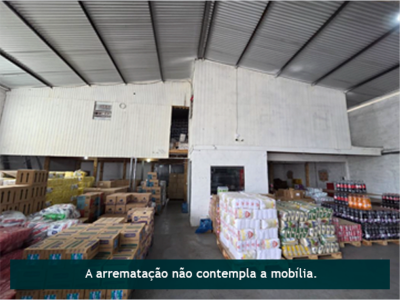 Prédio no Lot. Santa Brígida (foto 6 de 11)