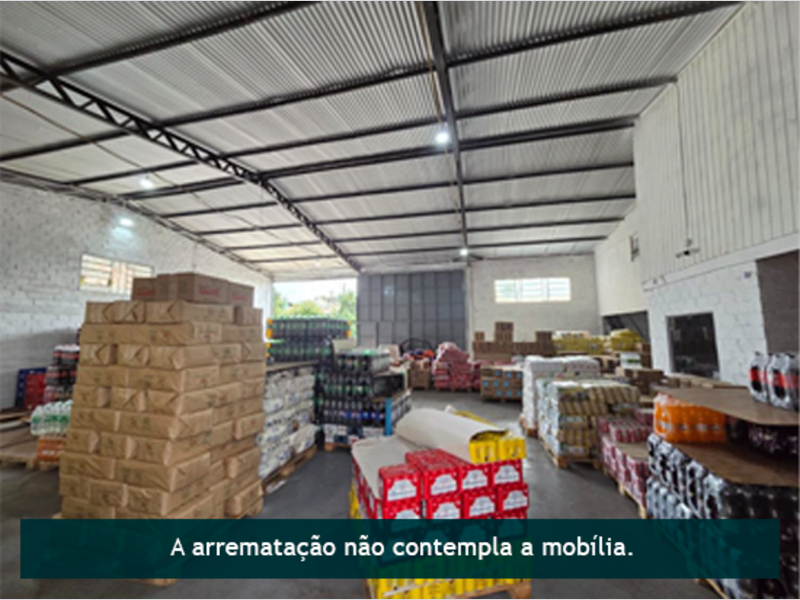 Prédio no Lot. Santa Brígida (foto 5 de 11)