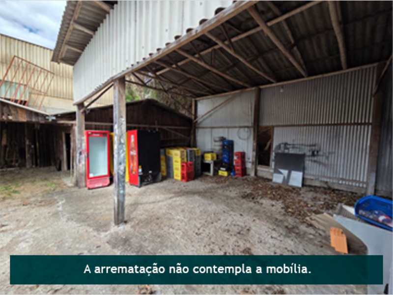 Prédio no Lot. Santa Brígida (foto 4 de 11)