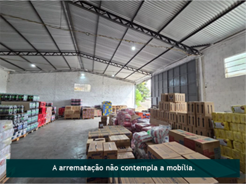 Prédio no Lot. Santa Brígida (foto 10 de 11)