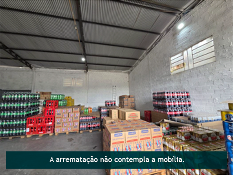 Prédio no Lot. Santa Brígida (foto 9 de 11)