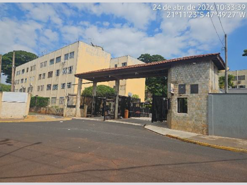 Apartamento no Vila Virgínia (foto 2 de 10)