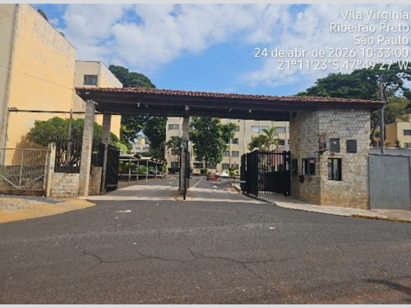 Imagem do imóvel Apartamento - Ribeirão Preto - SP