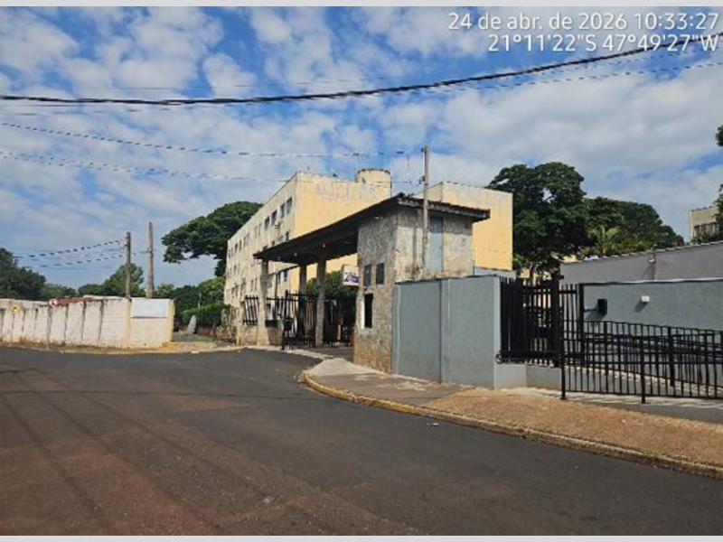 Apartamento no Vila Virgínia (foto 7 de 10)