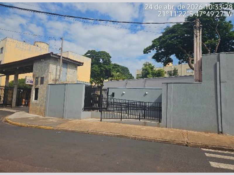 Apartamento no Vila Virgínia (foto 6 de 10)