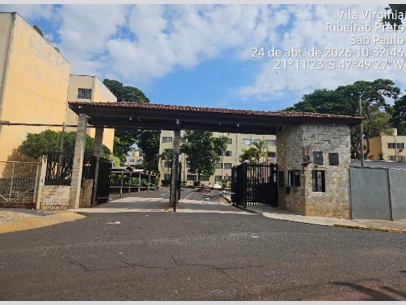 Apartamento no Vila Virgínia (foto 4 de 10)