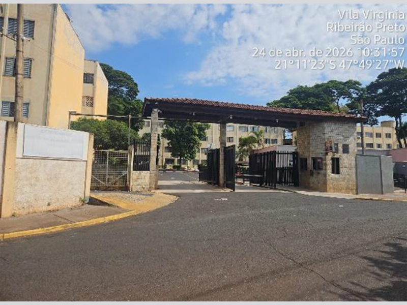 Apartamento no Vila Virgínia (foto 10 de 10)