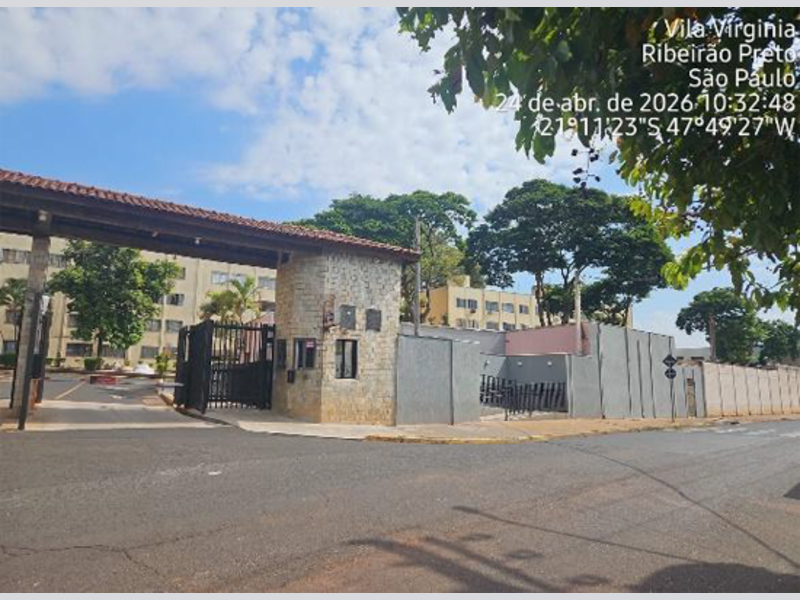 Apartamento no Vila Virgínia (foto 9 de 10)