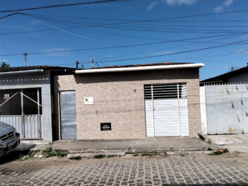 Imagem do imóvel Casa - Natal - RN