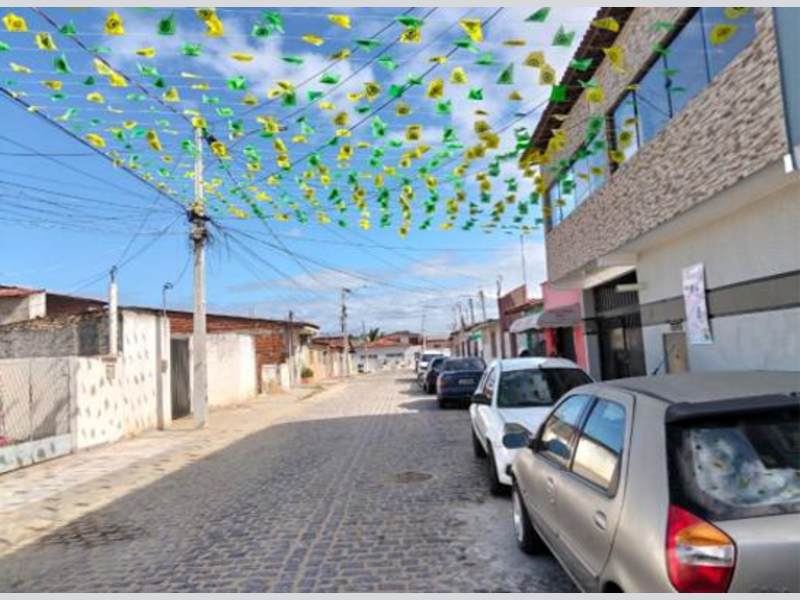 Casa no Igapó (foto 3 de 3)