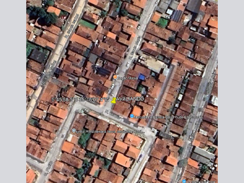 Casa no Igapó (foto 2 de 3)