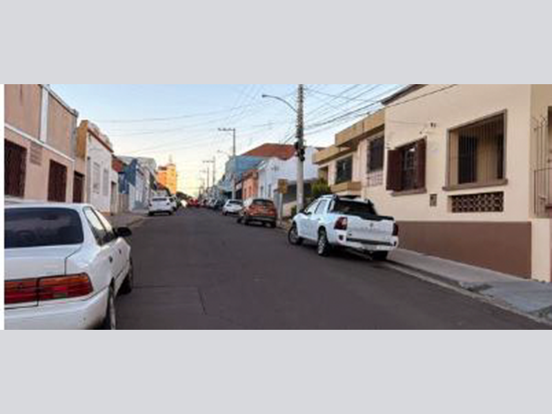 Imagem do imóvel Apartamento - Alegrete - RS
