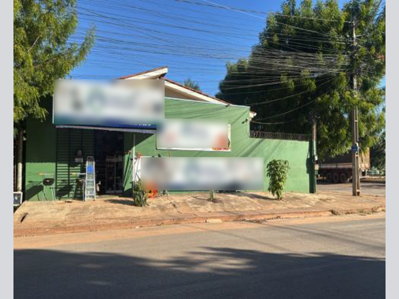 Imagem do imóvel Casa - Luís Eduardo Magalhães - BA
