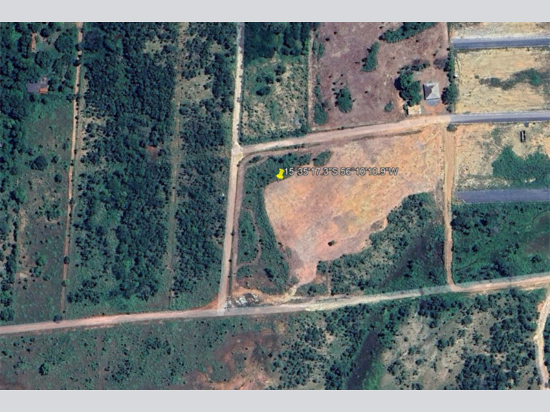 Terreno no Recanto do Pari (foto 2 de 6)