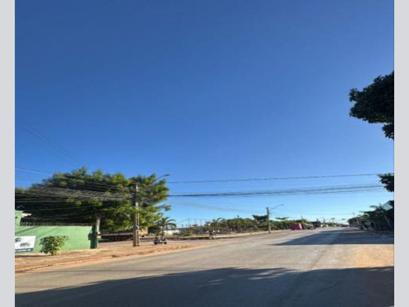 Casa no Mimoso do Oeste (foto 4 de 6)