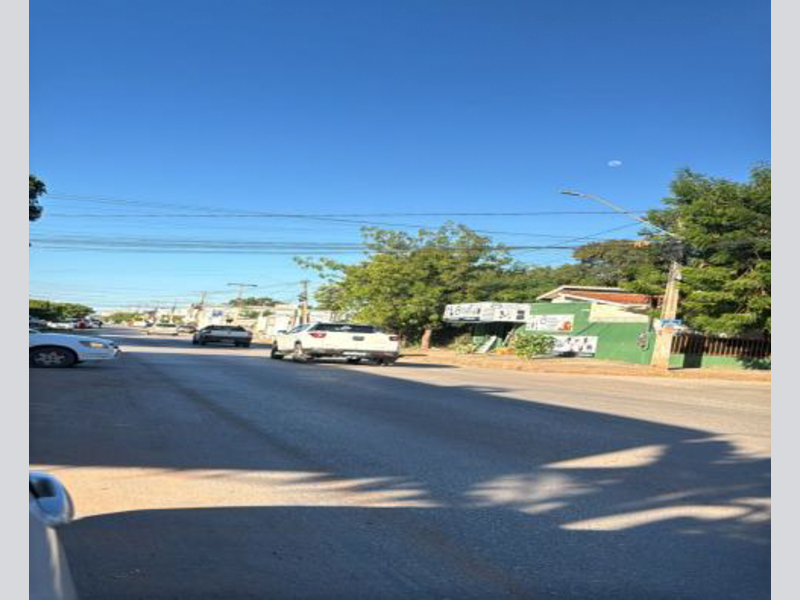 Casa no Mimoso do Oeste (foto 5 de 6)