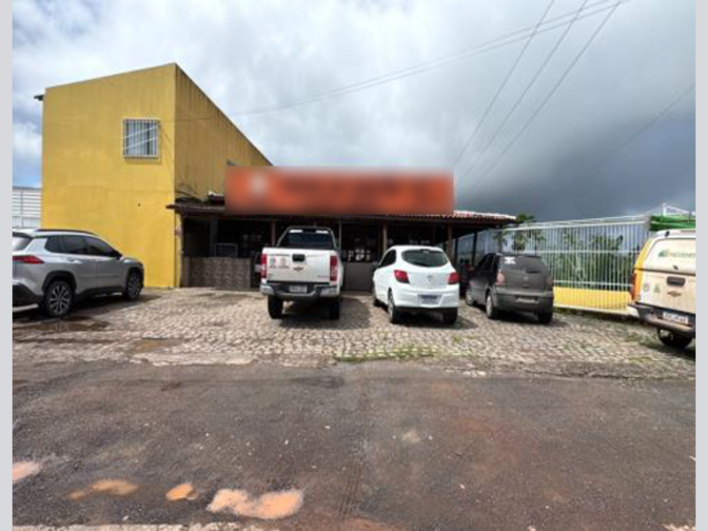 Terreno no Pioneiro (foto 6 de 10)