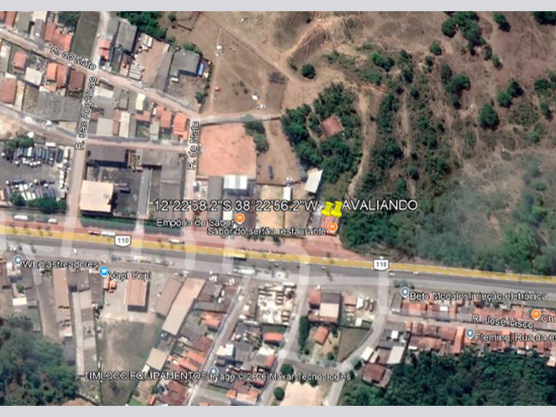 Terreno no Pioneiro (foto 7 de 10)
