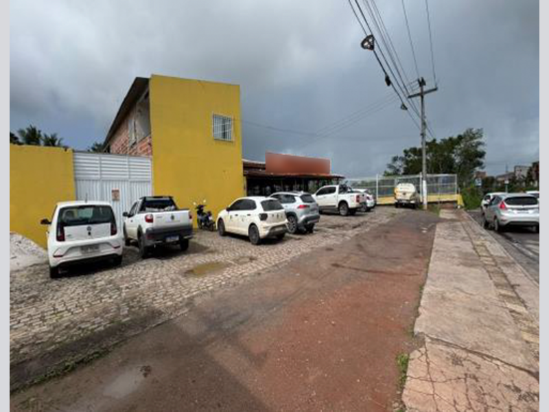 Terreno no Pioneiro (foto 10 de 10)