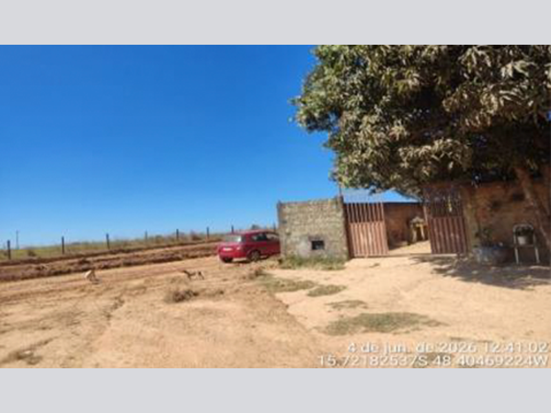 Imagem do imóvel Casa - Cocalzinho de Goiás - GO