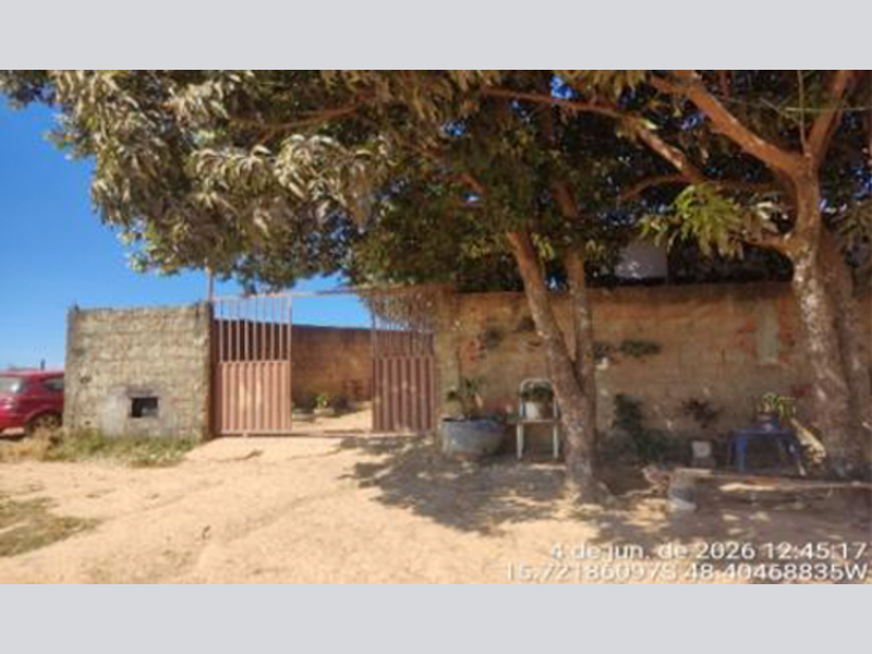 Casa no Lot. Girassol (foto 4 de 7)