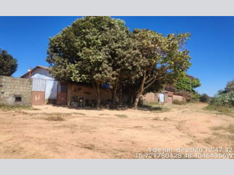 Casa no Lot. Girassol (foto 6 de 7)