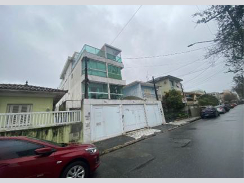 Casa no Boqueirão (foto 3 de 10)