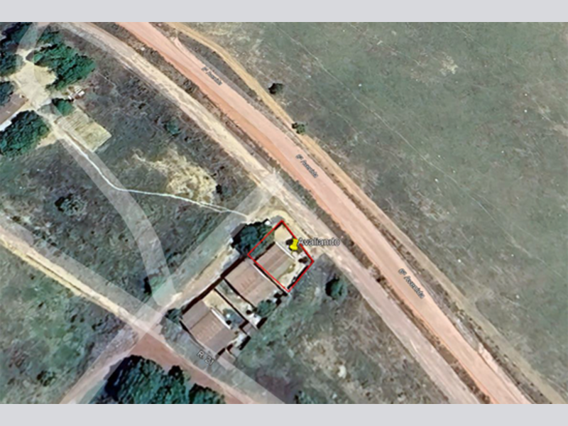 Casa no Lot. Girassol (foto 7 de 7)