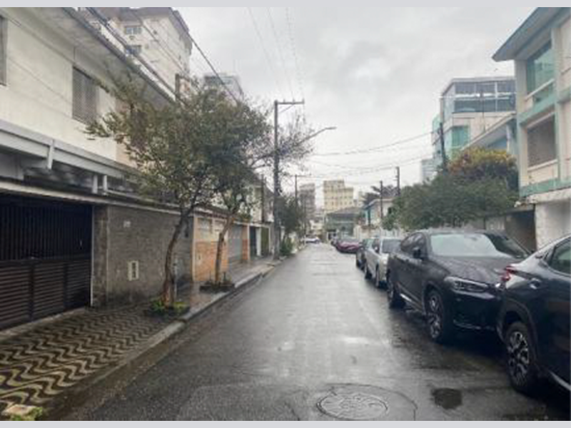 Casa no Boqueirão (foto 2 de 10)