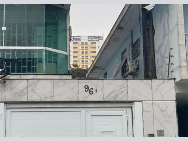 Casa no Boqueirão (foto 6 de 10)