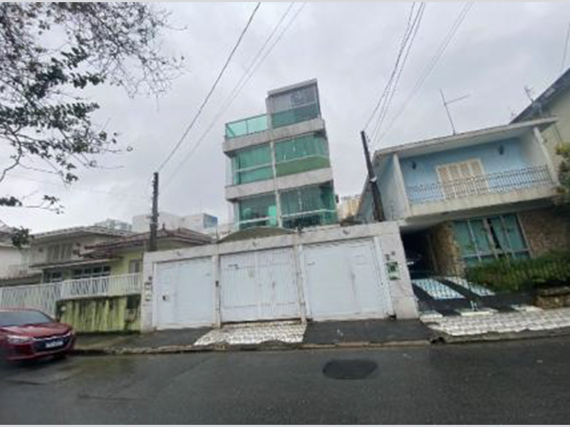 Casa no Boqueirão (foto 9 de 10)