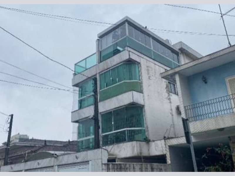 Casa no Boqueirão (foto 4 de 10)