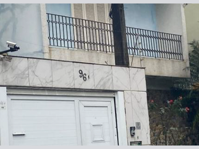 Casa no Boqueirão (foto 7 de 10)