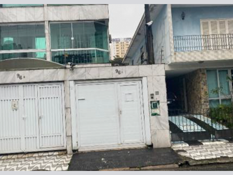 Casa no Boqueirão (foto 8 de 10)