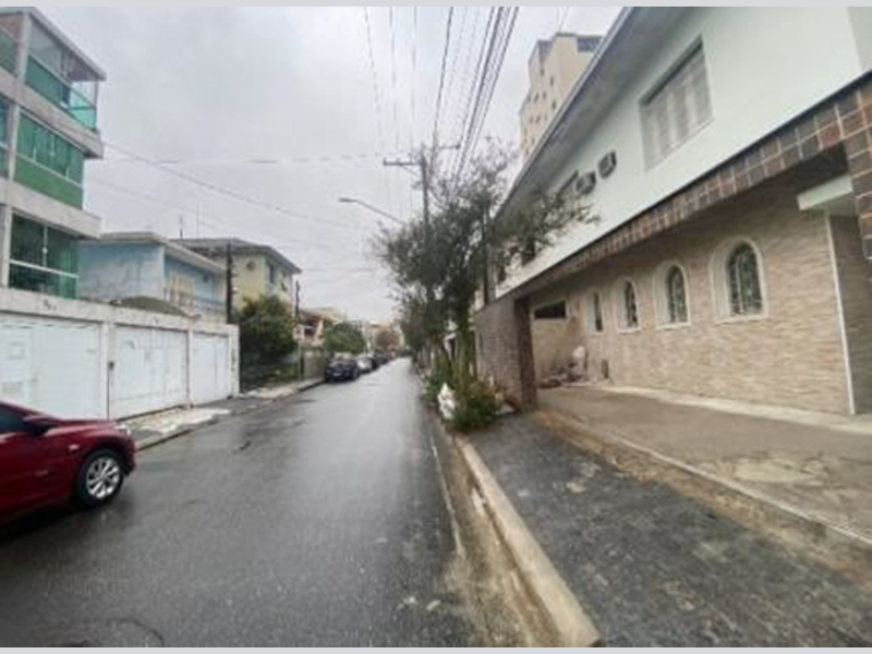 Casa no Boqueirão (foto 10 de 10)