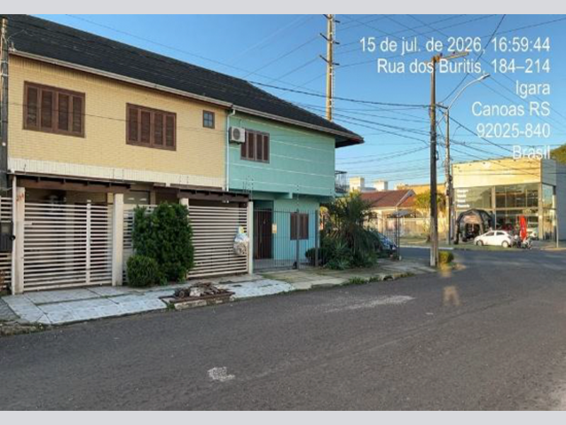 Casa no Lot. Residencial dos Jardins (foto 5 de 12)