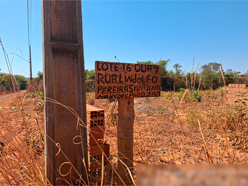 Terreno no Setor Mansões do Parque (foto 17 de 19)