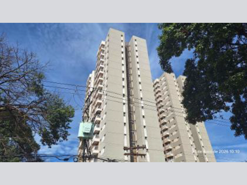 Apartamento no Vila Amélia (foto 10 de 10)