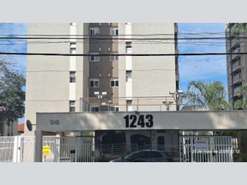 Apartamento no Vila Amélia (foto 2 de 10)
